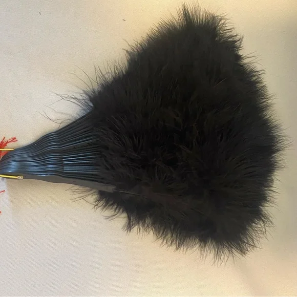 Glamorous Black Sequin Dress - Picture 10 of 10